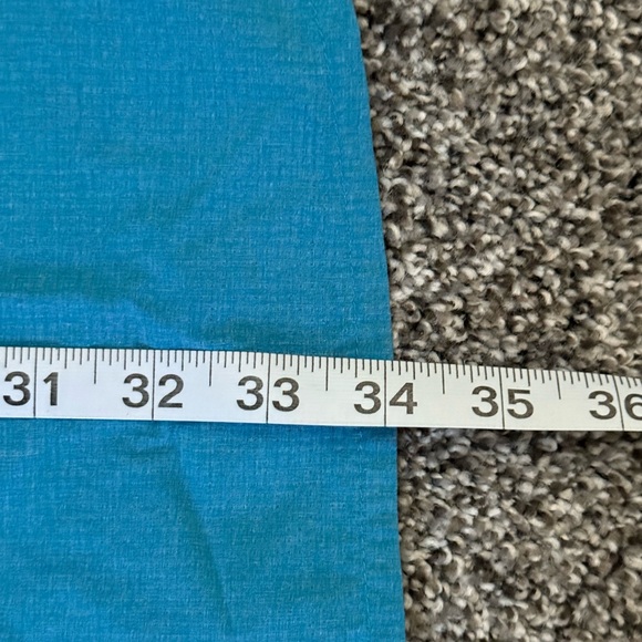 Tommy Bahama Big & Tall Bahama Coast IslandZone Heathered Solid Camp Shirt ~ NWT - Picture 10 of 11